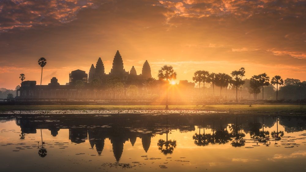 Angkor Wat