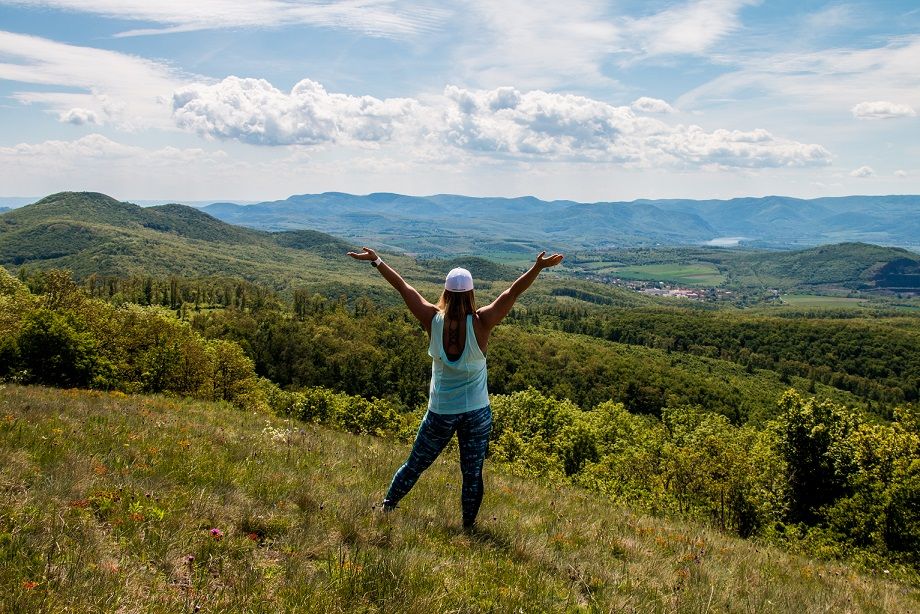 Ha unod Normafát – off the beaten track túrák Magyarországon
