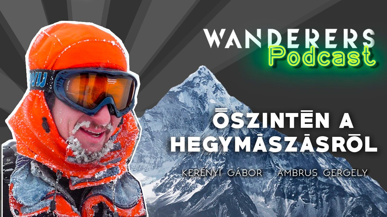 Őszintén a hegymászásról