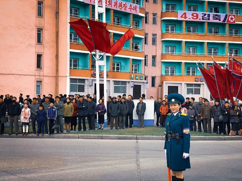 Ahova turistaként szinte lehetetlen bejutni, pedig megéri. Hogyan lehet bejutni Észak-Koreába