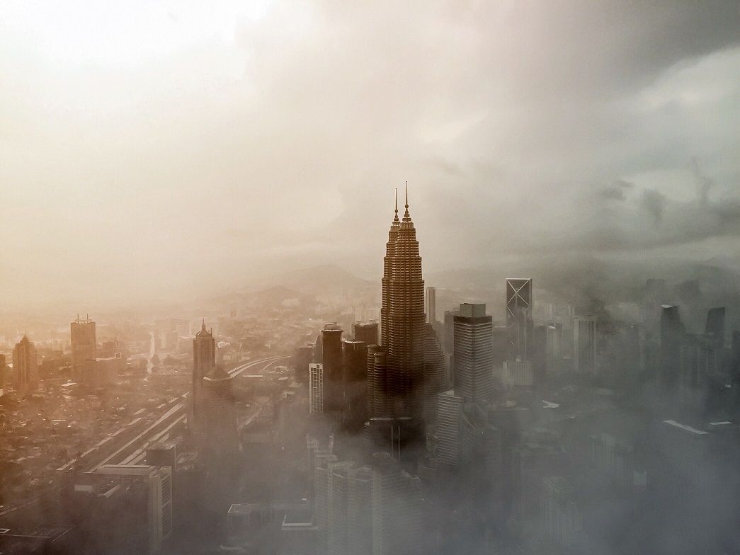 Kuala Lumpur Malajzia fővárosa