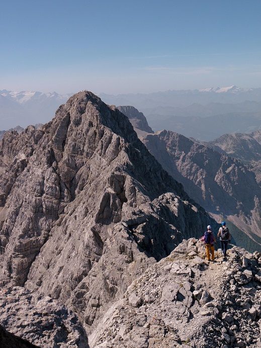 Watzmann Königsee Németország