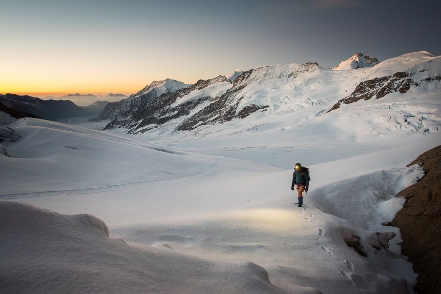 Hogyan készültem fel az Afrikai Bikepacking Expedícióra?
