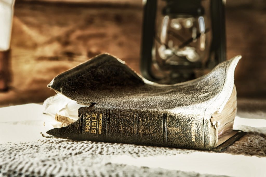 az amishok a Biblia szerint akarnak élni