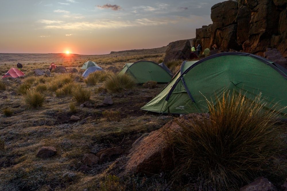 Drakensberg