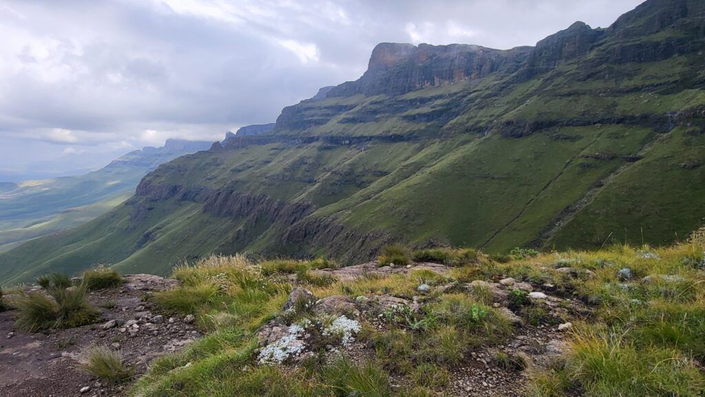 Drakensberg