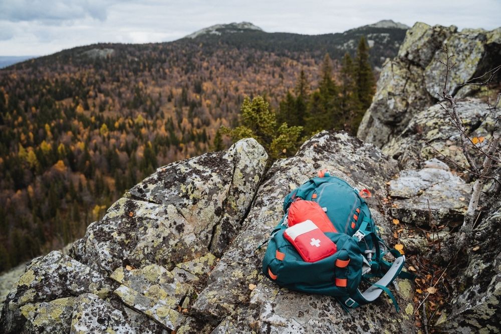 Egészség a hegyen – a legfontosabb tudnivalók hegyi túrázáshoz