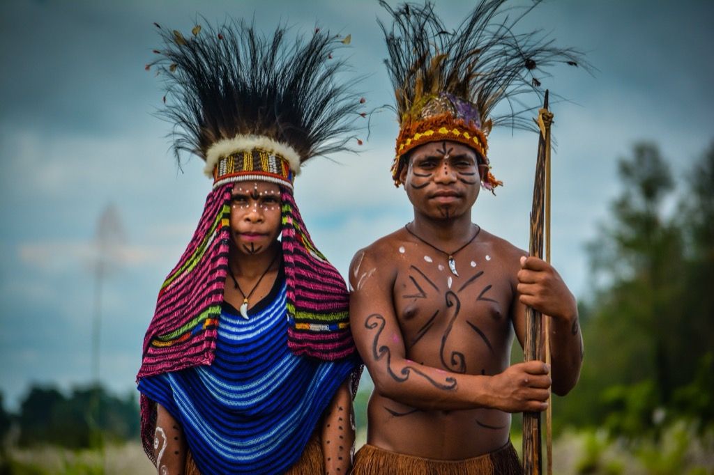 Így születik a harcos – Három brutális férfivá avatás