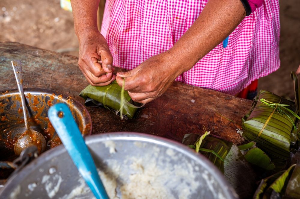 Nyolc ízig-vérig guatemalai étel, amit érdemes megkóstolni