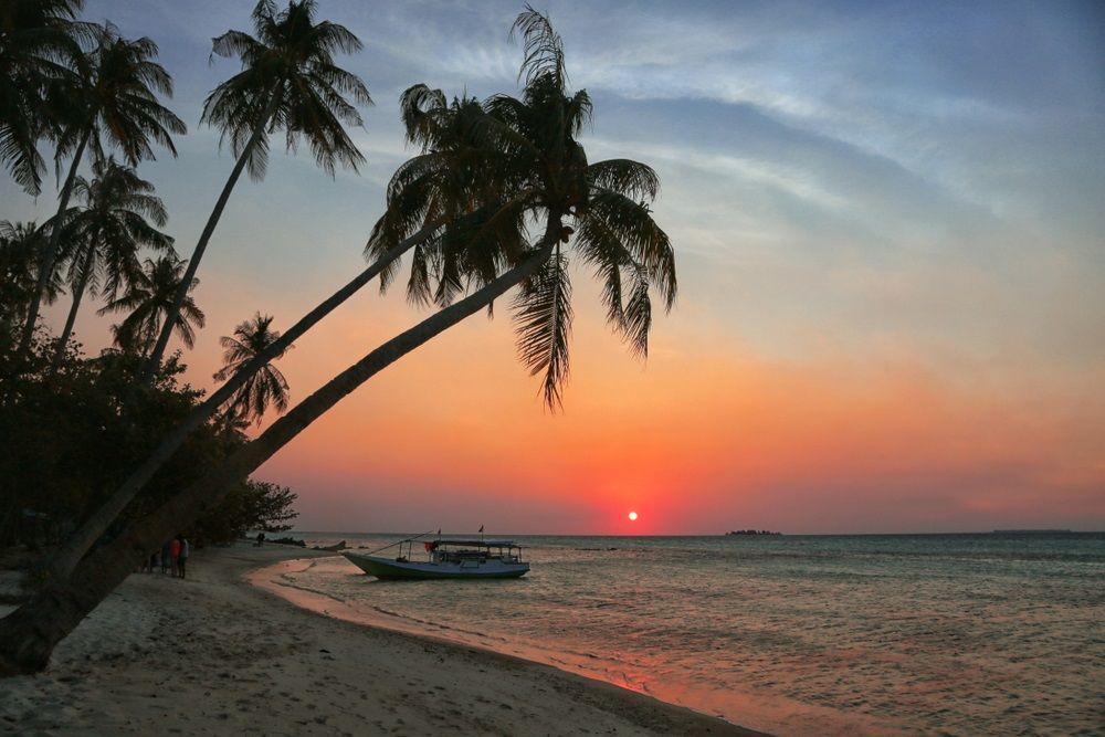 Karimunjawa, a jávai éden