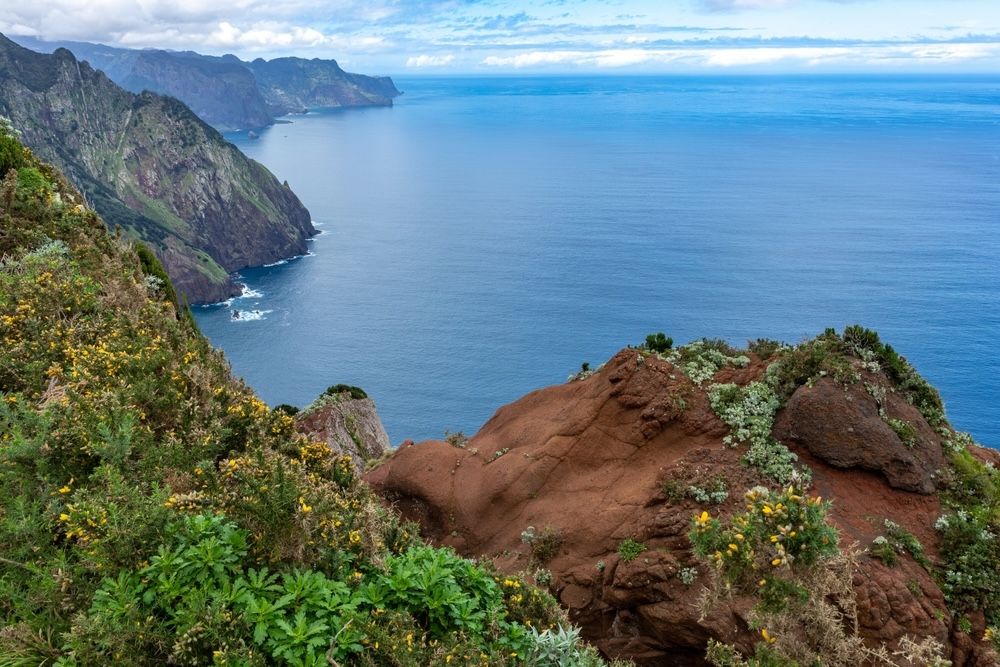 Madeira túra, Vereda Larano