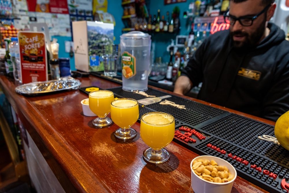 10 különleges ital a világ minden tájáról