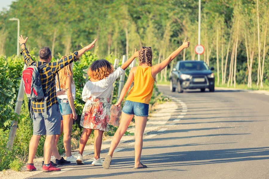 A stoppolás 10 parancsolata