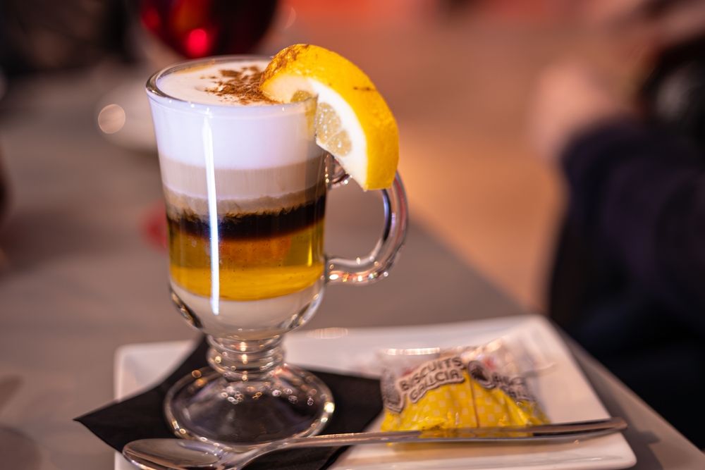 tenerife ital barraquito