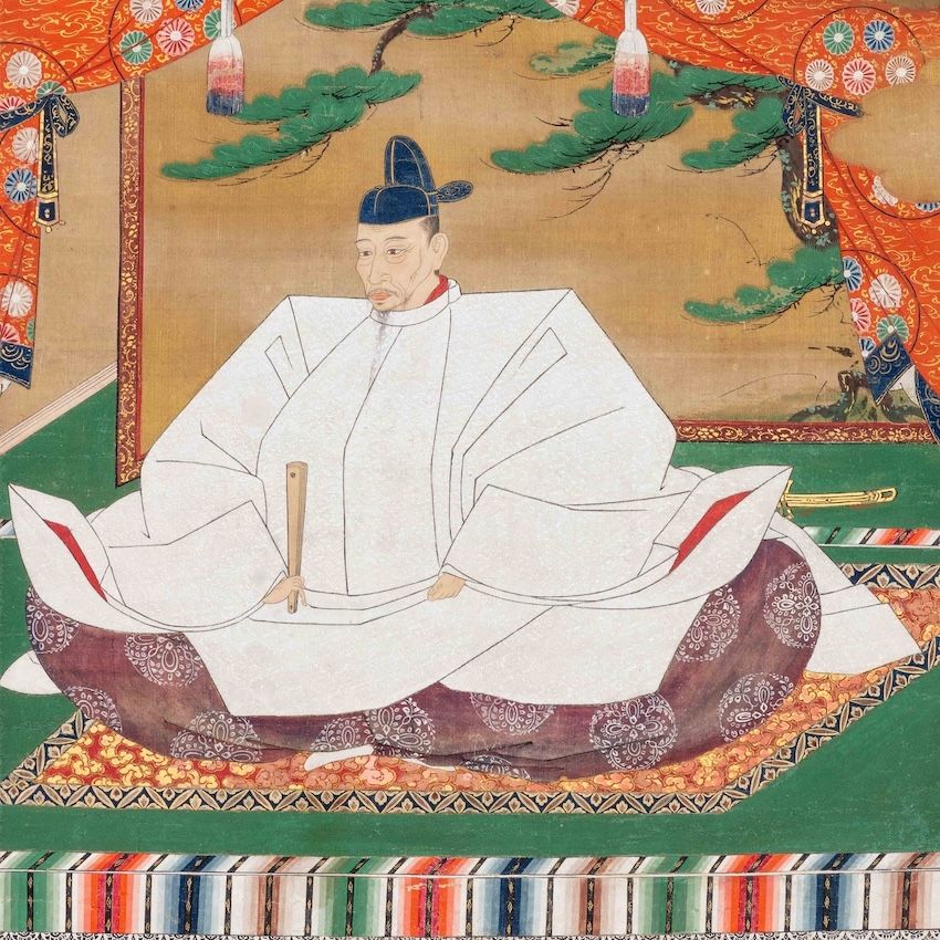 Tojotomi Hidejosi