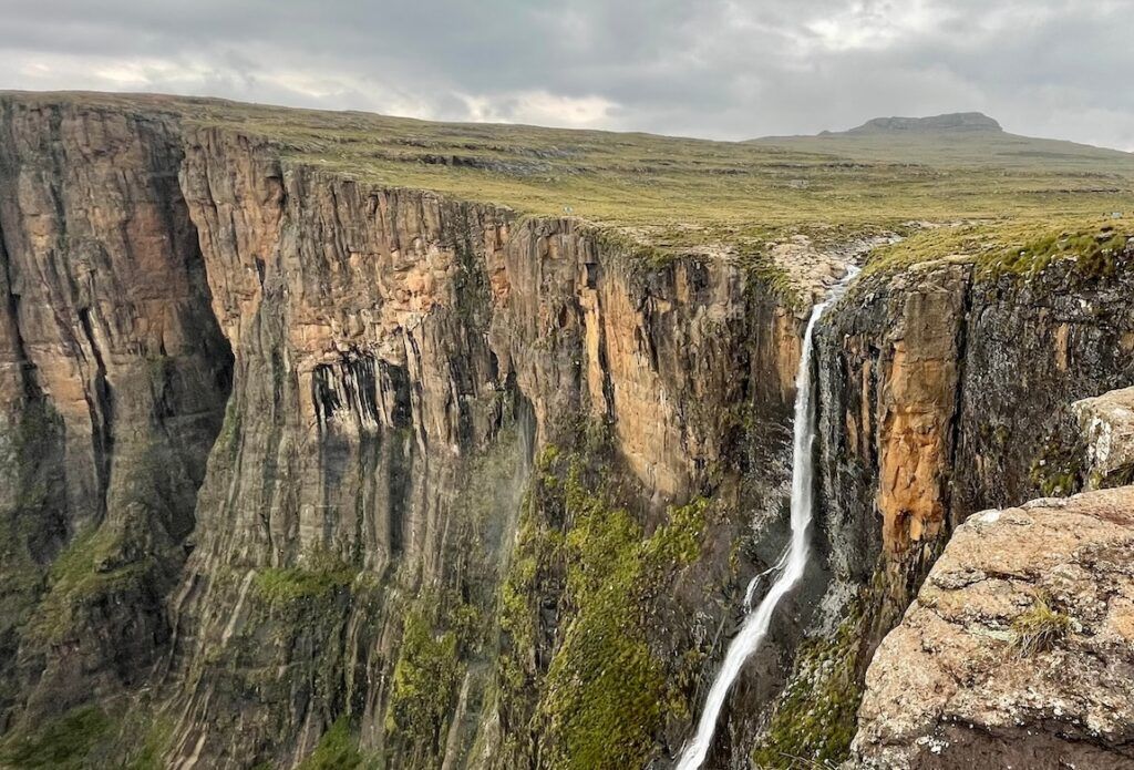 Drakensberg