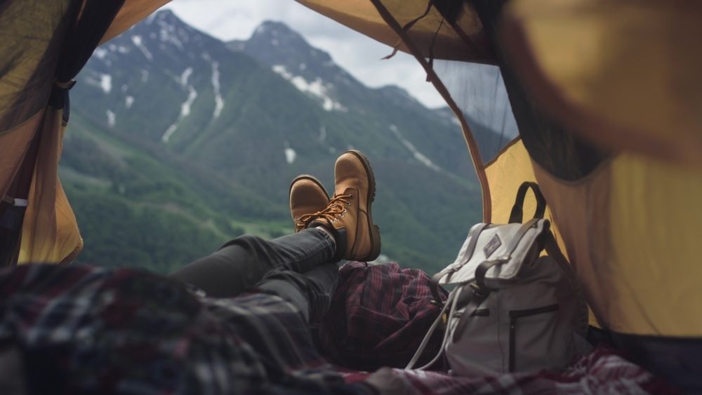 Milyen az a túrabakancs, amiben nyugodtan indulhatunk túrázni?