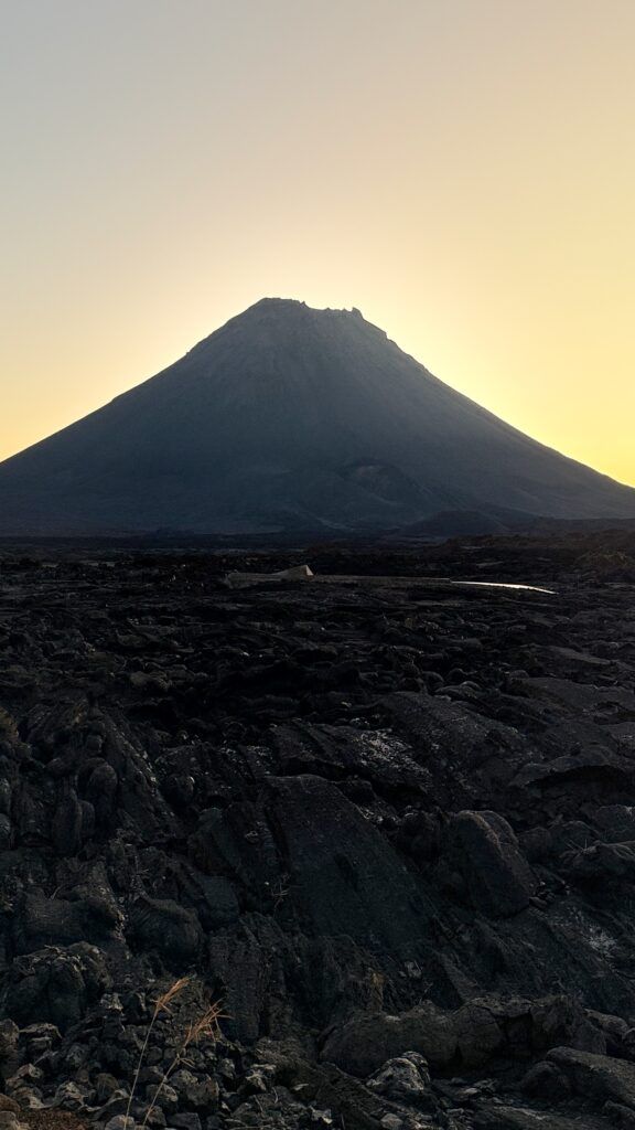 Pico do Fogo