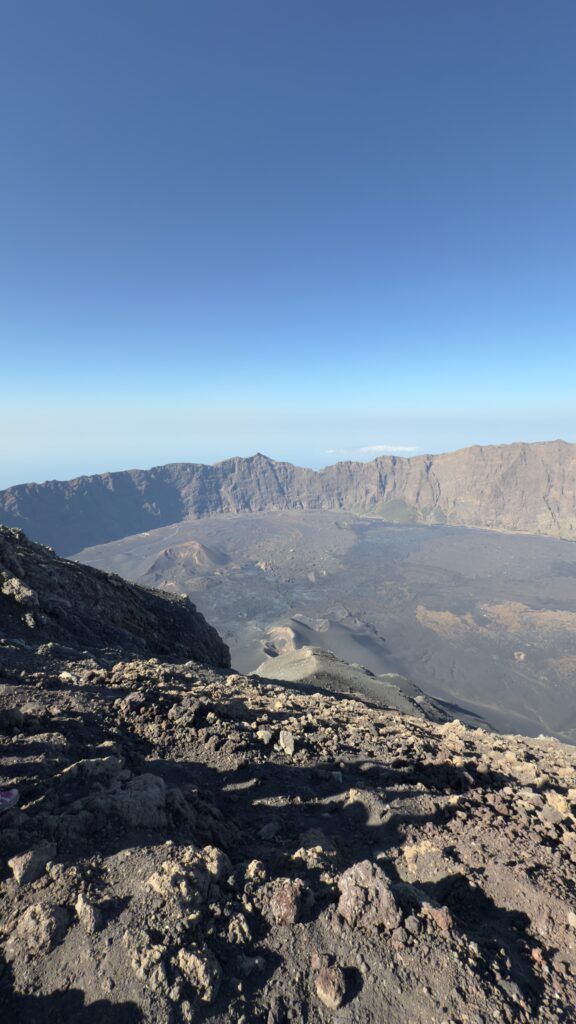 Pico do Fogo